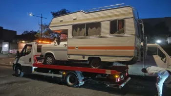 Besoin d'un dépanneur PL à Luce ?