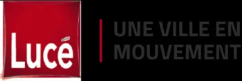 Logo ville de Luce
